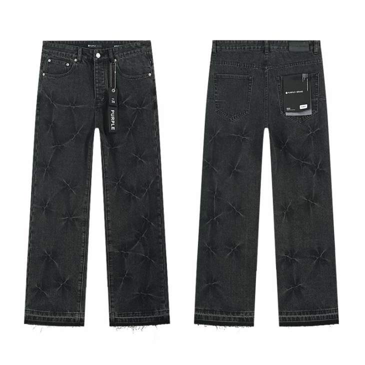 Picture of Purple Brand Jeans Long _SKUPurpleBrandsz30-38mrtx80213101
